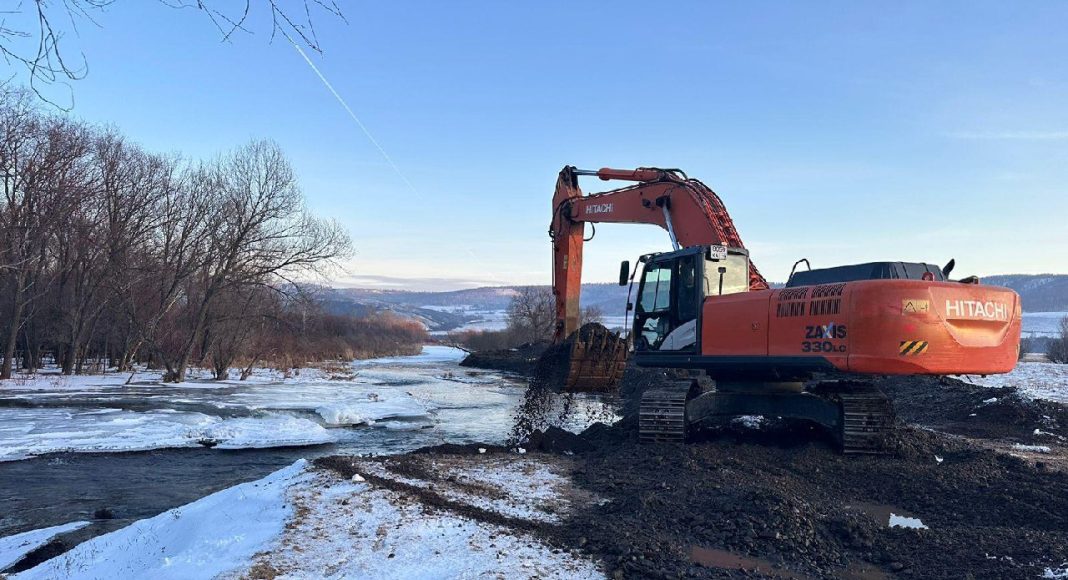 Фото из телеграм-канала Минприроды РХ