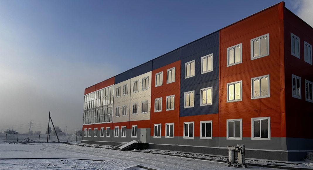 Фото из телеграм-канала Минэка РХ