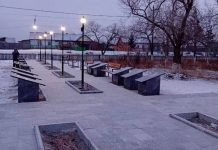 Фото из телеграм-канала главы Усть-Абаканского района