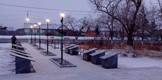 Фото из телеграм-канала главы Усть-Абаканского района