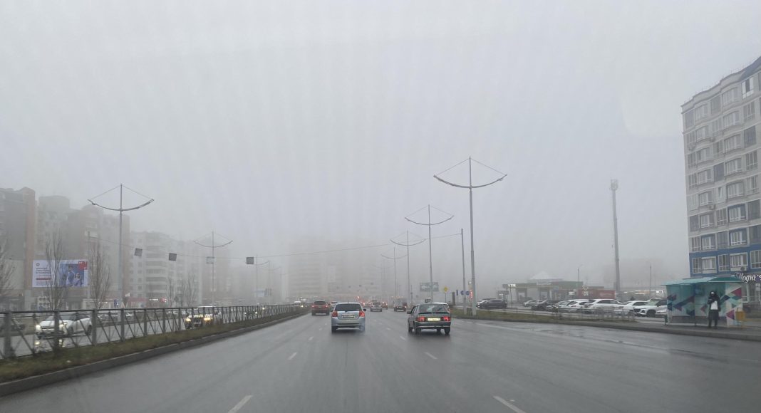 Фото из телеграм-канала Минприроды РХ