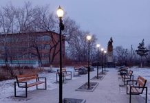 Фото из телеграм-канала главы Усть-Абаканского района