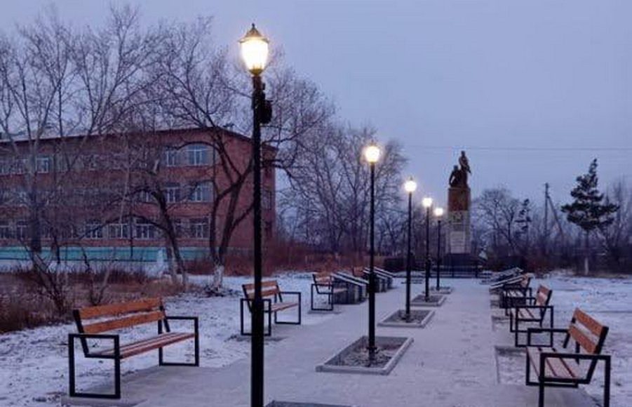 Фото из телеграм-канала главы Усть-Абаканского района