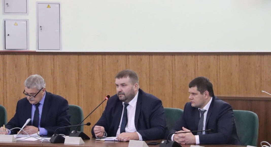 Фото из телеграм-канала Минприроды РХ