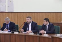 Фото из телеграм-канала Минприроды РХ