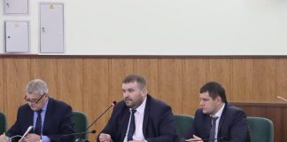 Фото из телеграм-канала Минприроды РХ