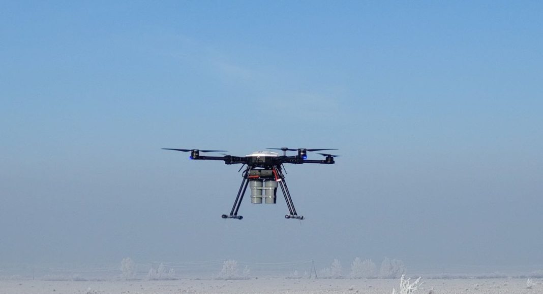 Фото из телеграм-канала главы Саяногорска