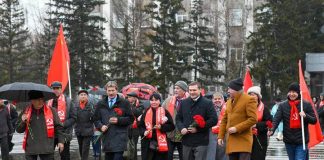 Фото из телеграм-канала Тайира Ачитаева