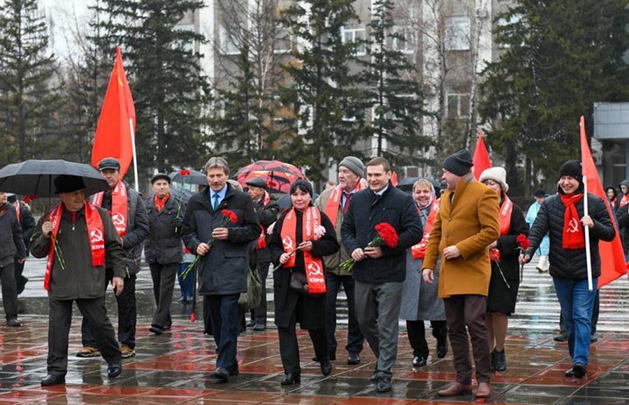 Фото из телеграм-канала Тайира Ачитаева