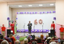 Фото из телеграм-канала Коновалов Хакасия