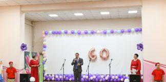 Фото из телеграм-канала Коновалов Хакасия