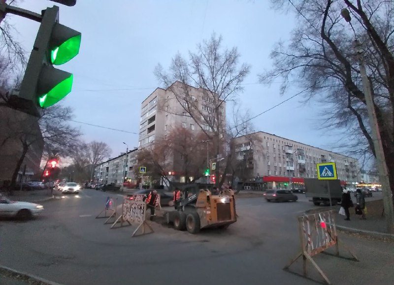 Фото из телеграм-канала СГК Фото из телеграм-канала СГК