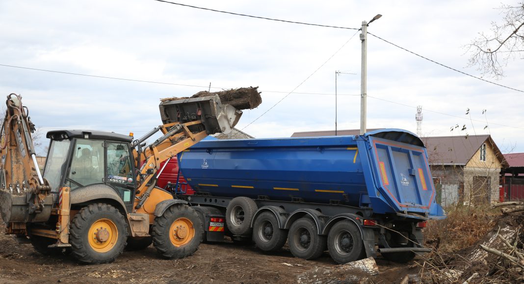 Фото предоставлено пресс-службой СУЭК Фото предоставлено пресс-службой СУЭК