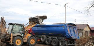 Фото предоставлено пресс-службой СУЭК