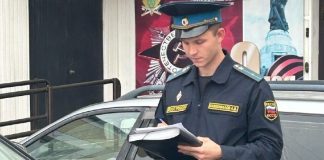 Фото предоставлено пресс-службой УФССП по РХ