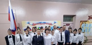Фото предоставлено пресс-службой партии «Новые люди»
