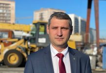 Андрей Петренко. Фото предоставлено пресс-службой СГК