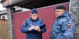 Фото предоставлено пресс-службой УФССП по РХ