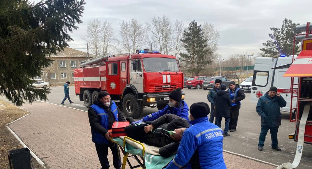 Фото предоставлено пресс-службой УФСБ Фото предоставлено пресс-службой УФСБ