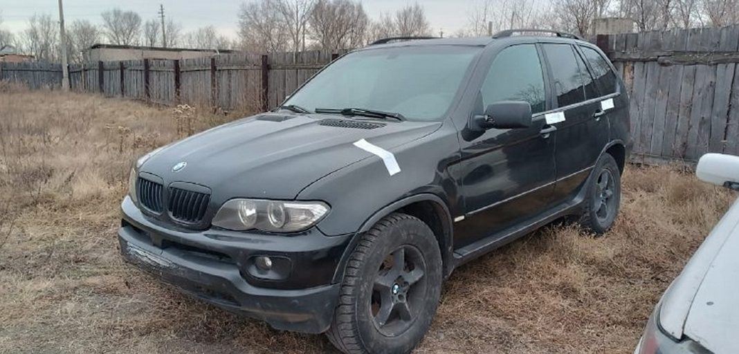 Фото предоставлено пресс-службой УФССП РХ