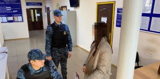 Фото предоставлено пресс-службой УФССП РХ