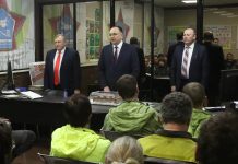 Фото предоставлено пресс-службой СУЭК