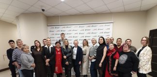 Фото предоставлено пресс-службой центра «Мой бизнес»
