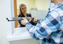 Фото предоставлено пресс-службой Росгвардии