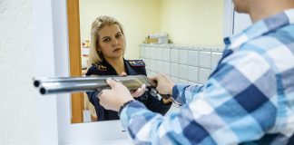 Фото предоставлено пресс-службой Росгвардии