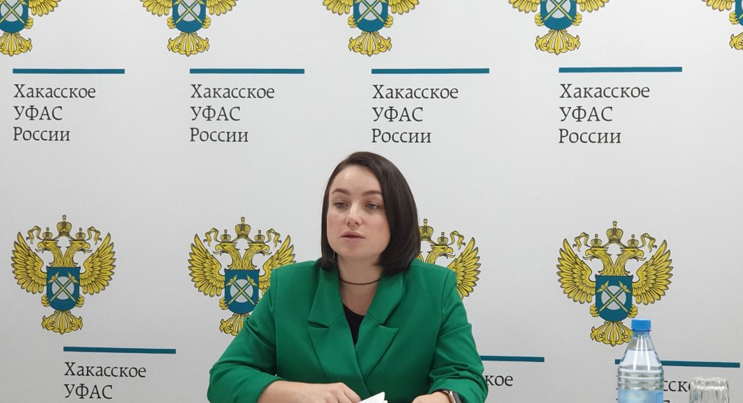 Фото предоставлено пресс-службой УФАС
