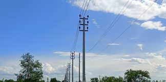 Фото предоставлено пресс-службой «Россети Сибирь»