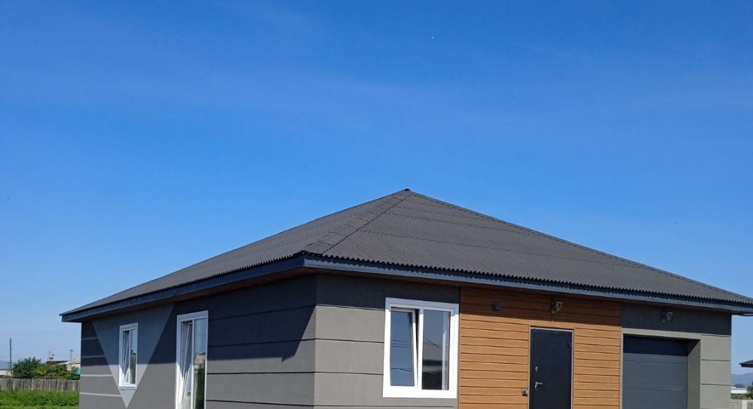 Фото предоставлено пресс-службой Росреестра РХ Фото предоставлено пресс-службой Росреестра РХ