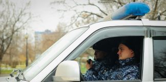 Фото предоставлено пресс-службой Росгвардии РХ