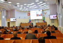 Фото пресс-службы ВС РХ