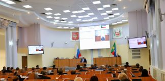 Фото пресс-службы ВС РХ