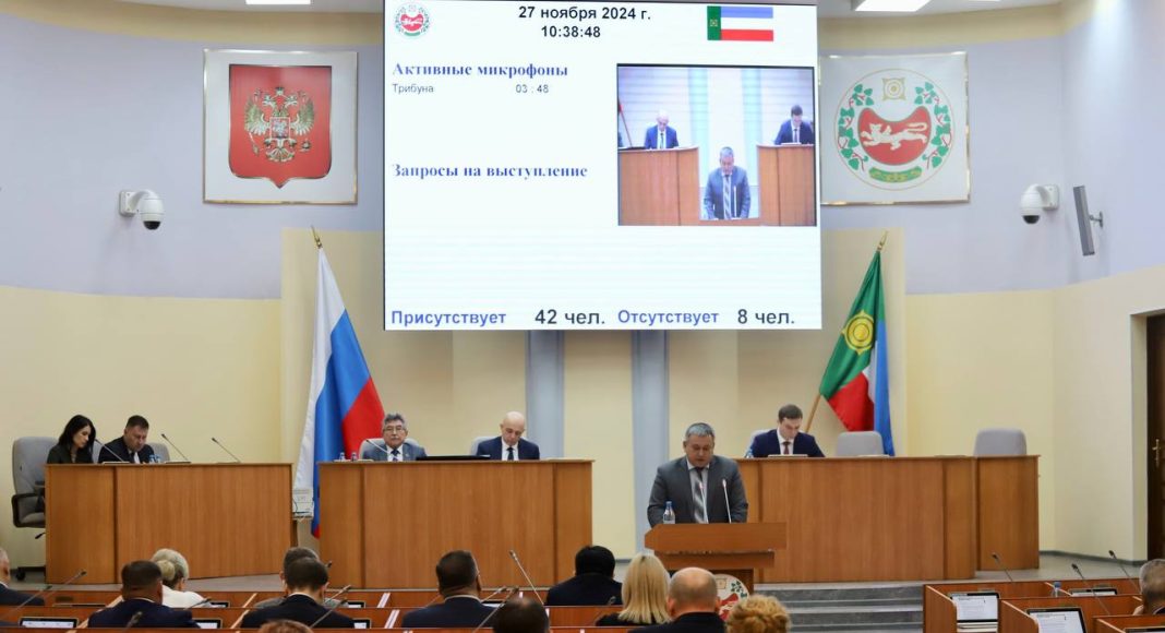 Фото пресс-службы ВС РХ