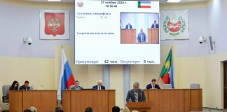 Фото пресс-службы ВС РХ