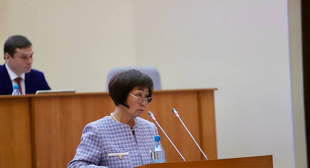 Фото пресс-службы ВС РХ