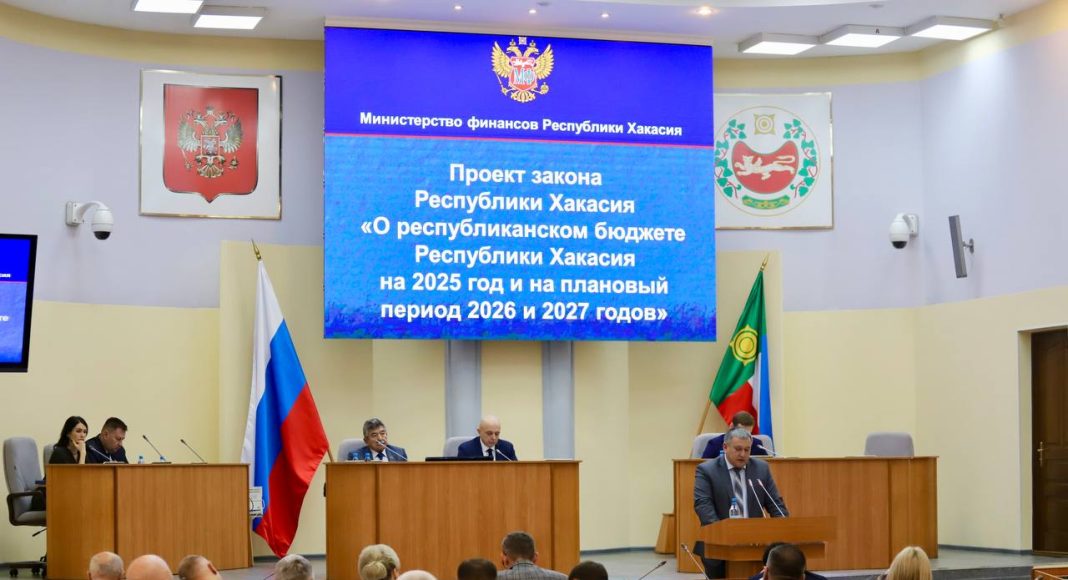 Фото пресс-службы ВС РХ