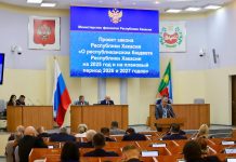 Фото пресс-службы ВС РХ