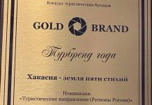 Турбренд года. Фото: ТИЦ, r-19.ru