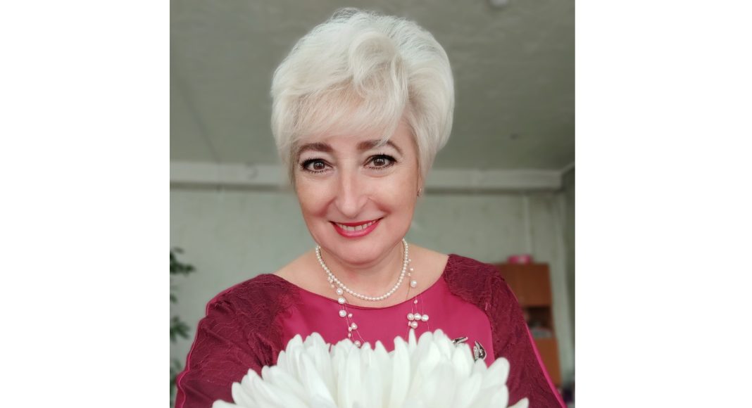 Фото со страницы Татьяны Янусик