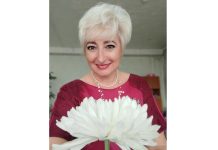 Фото со страницы Татьяны Янусик