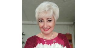 Фото со страницы Татьяны Янусик