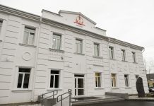 Краеведческий музей Алтайского района. Фото со страницы главы РХ