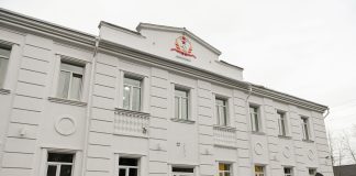 Краеведческий музей Алтайского района. Фото со страницы главы РХ