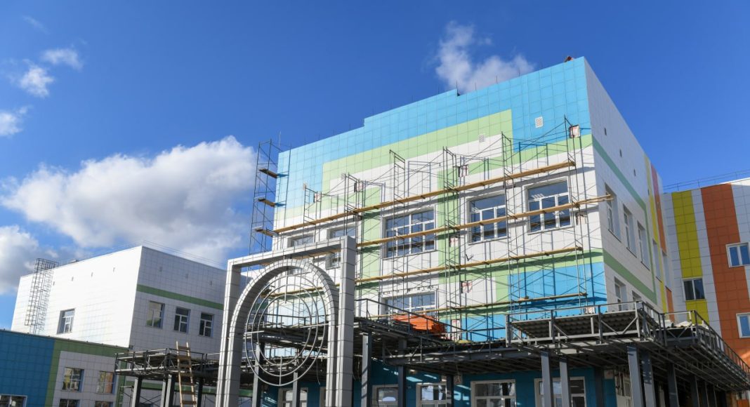 Фото со страницы главы РХ