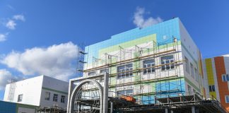 Фото со страницы главы РХ