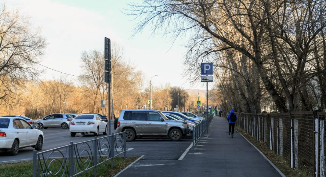 Фото со страницы главы РХ