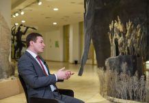 Фото со страницы Валентина Коновалова